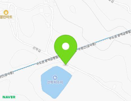 79 Seonhak-gil, Sangnok-gu, Ansan-si, Gyeonggi-do, Republic of Korea Map