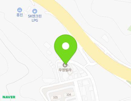 35 Jeongdong-gil, Sangnok-gu, Ansan-si, Gyeonggi-do, Republic of Korea Map