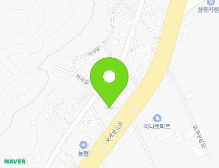 66-4 Gasa-gil, Anseong-si, Gyeonggi-do, Republic of Korea Map