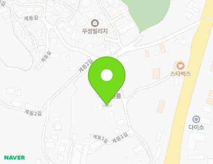 10 Gyedong 1-gil, Anseong-si, Gyeonggi-do, Republic of Korea Map