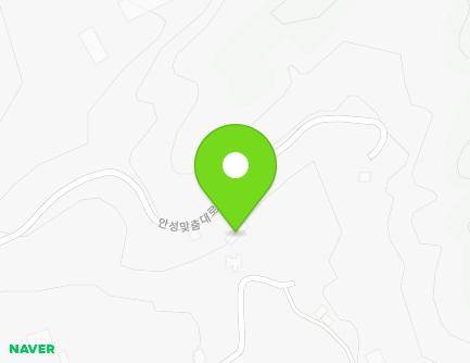 70 Saetteomal-gil, Gosam-myeon, Anseong-si, Gyeonggi-do, Republic of Korea Map