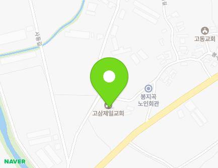 22 Sadong-gil, Gosam-myeon, Anseong-si, Gyeonggi-do, Republic of Korea Map