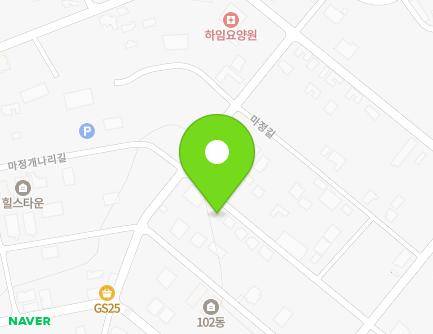 16-4 Majeonggaenari-gil, Gongdo-eup, Anseong-si, Gyeonggi-do, Republic of Korea Map