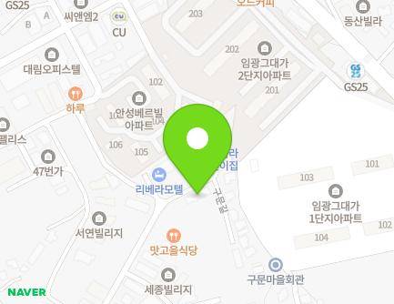 27-5 Gumun-gil, Gongdo-eup, Anseong-si, Gyeonggi-do, Republic of Korea Map