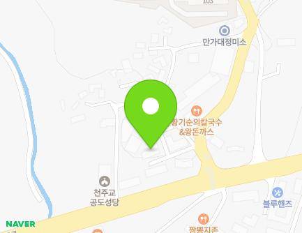 5 Mansu-ro, Gongdo-eup, Anseong-si, Gyeonggi-do, Republic of Korea Map