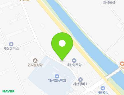 39 Oegaesan-gil, Geumgwang-myeon, Anseong-si, Gyeonggi-do, Republic of Korea Map
