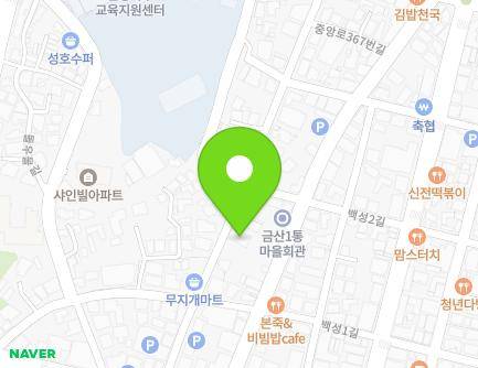 30 Jungang-ro 367beon-gil, Anseong-si, Gyeonggi-do, Republic of Korea Map