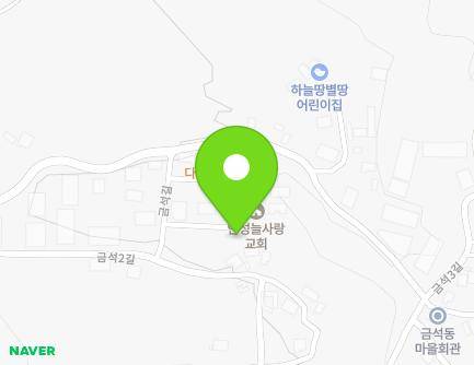 36-10 Geumseok 2-gil, Anseong-si, Gyeonggi-do, Republic of Korea Map