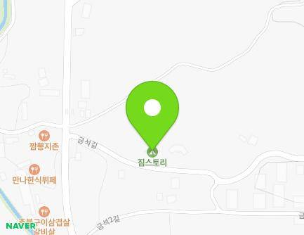 124 Geumseok-gil, Anseong-si, Gyeonggi-do, Republic of Korea Map