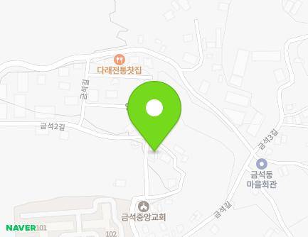 27-3 Geumseok 2-gil, Anseong-si, Gyeonggi-do, Republic of Korea Map