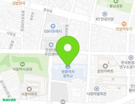 22 Janggi-ro 103beon-gil, Anseong-si, Gyeonggi-do, Republic of Korea