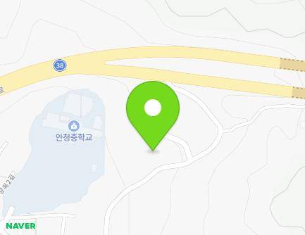 31 Dangmok 3-gil, Anseong-si, Gyeonggi-do, Republic of Korea Map