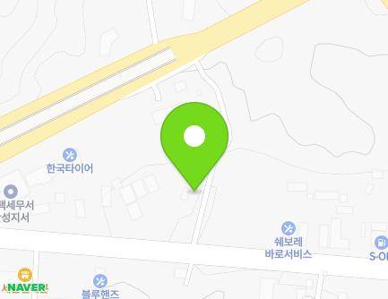 35 Jungang-ro, Daedeok-myeon, Anseong-si, Gyeonggi-do, Republic of Korea Map