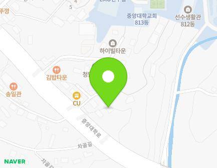 157-8 Jungangdaehak-ro, Daedeok-myeon, Anseong-si, Gyeonggi-do, Republic of Korea Map