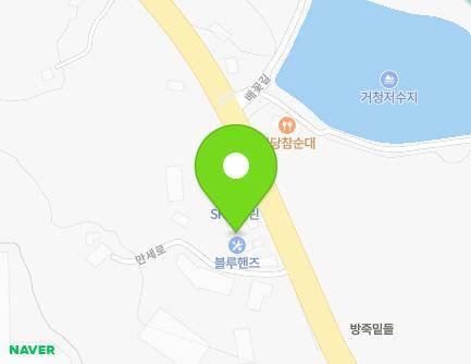 37 Manse-ro, Daedeok-myeon, Anseong-si, Gyeonggi-do, Republic of Korea Map