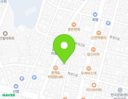 23 Jungang-ro 379beon-gil, Anseong-si, Gyeonggi-do, Republic of Korea Map