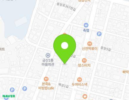 32 Jungang-ro 379beon-gil, Anseong-si, Gyeonggi-do, Republic of Korea Map