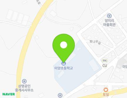 40 Yangji-gil, Miyang-myeon, Anseong-si, Gyeonggi-do, Republic of Korea