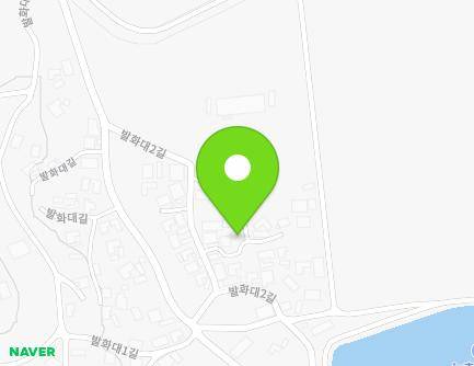 17-3 Balhwadae 2-gil, Anseong-si, Gyeonggi-do, Republic of Korea Map