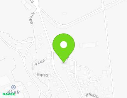 6 Balhwadae 2-gil, Anseong-si, Gyeonggi-do, Republic of Korea Map