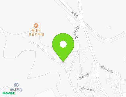 16 Balhwadae 1-gil, Anseong-si, Gyeonggi-do, Republic of Korea Map