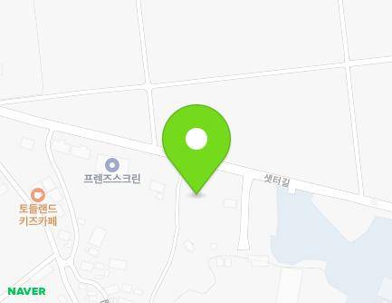 34-1 Saetteo-gil, Anseong-si, Gyeonggi-do, Republic of Korea Map