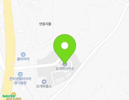 220 Bogaewonsam-ro, Bogae-myeon, Anseong-si, Gyeonggi-do, Republic of Korea