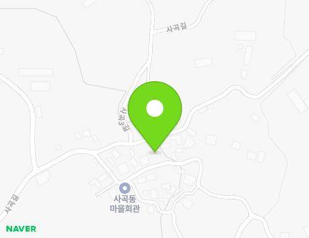 11 Sagok 2-gil, Anseong-si, Gyeonggi-do, Republic of Korea Map