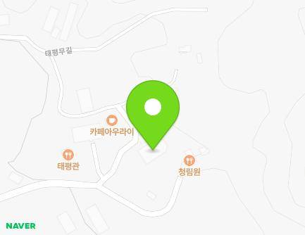 42 Taepyeongmu-gil, Anseong-si, Gyeonggi-do, Republic of Korea Map