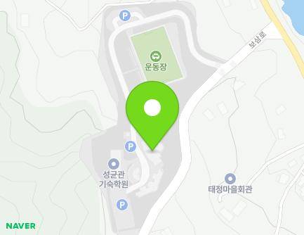 618-10 Bosam-ro, Samjuk-myeon, Anseong-si, Gyeonggi-do, Republic of Korea Map