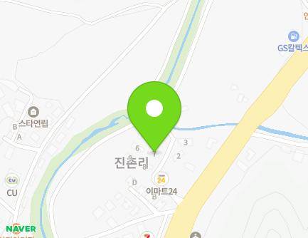 6325-21 Seodong-daero, Samjuk-myeon, Anseong-si, Gyeonggi-do, Republic of Korea Map