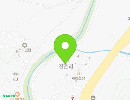 6325-13 Seodong-daero, Samjuk-myeon, Anseong-si, Gyeonggi-do, Republic of Korea Map