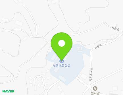 24 Seounchogyo-gil, Seoun-myeon, Anseong-si, Gyeonggi-do, Republic of Korea