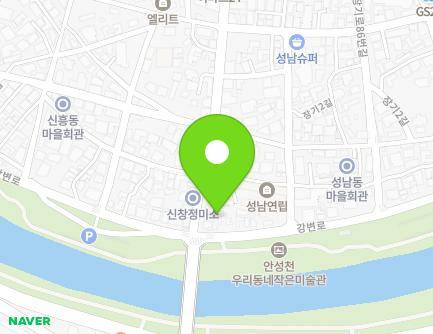 77 Gangbyeon-ro, Anseong-si, Gyeonggi-do, Republic of Korea Map