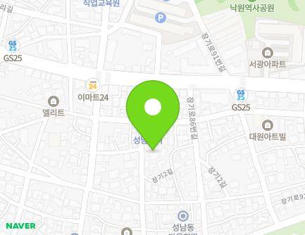 30 Gangbyeon-ro 83beon-gil, Anseong-si, Gyeonggi-do, Republic of Korea Map