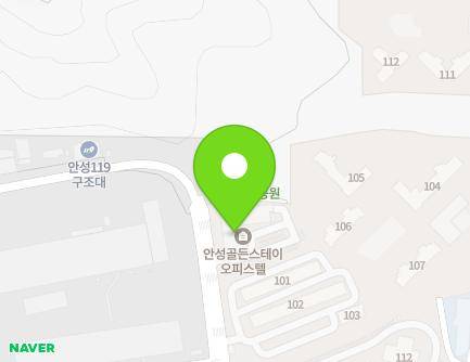 60 Gongdan 2-ro, Anseong-si, Gyeonggi-do, Republic of Korea Map