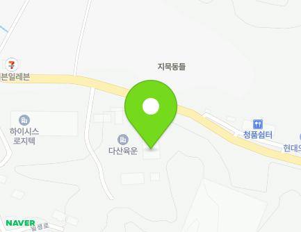 138 Ilsaeng-ro, Iljuk-myeon, Anseong-si, Gyeonggi-do, Republic of Korea Map