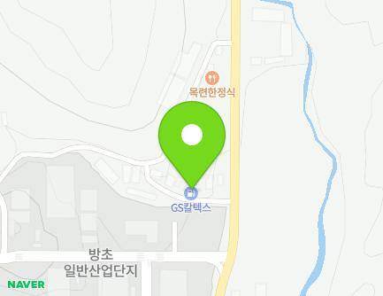 331 Sasil-ro, Iljuk-myeon, Anseong-si, Gyeonggi-do, Republic of Korea Map
