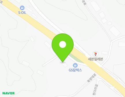 507 Jugyang-daero, Iljuk-myeon, Anseong-si, Gyeonggi-do, Republic of Korea Map