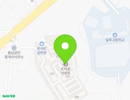 7416-10 Seodong-daero, Iljuk-myeon, Anseong-si, Gyeonggi-do, Republic of Korea Map