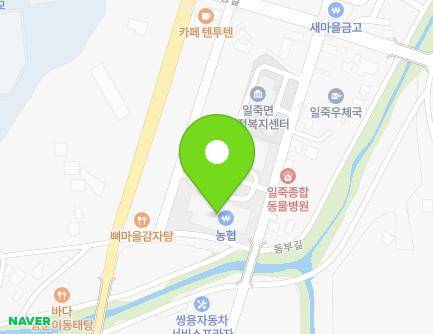 423 Geumil-ro, Iljuk-myeon, Anseong-si, Gyeonggi-do, Republic of Korea Map