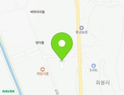191 Geumil-ro, Iljuk-myeon, Anseong-si, Gyeonggi-do, Republic of Korea Map