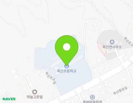 43 Juksanchogyo-gil, Juksan-myeon, Anseong-si, Gyeonggi-do, Republic of Korea