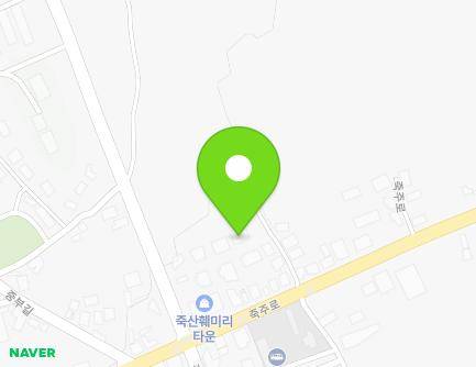 6-9 Juksanhyanggyo-gil, Juksan-myeon, Anseong-si, Gyeonggi-do, Republic of Korea Map