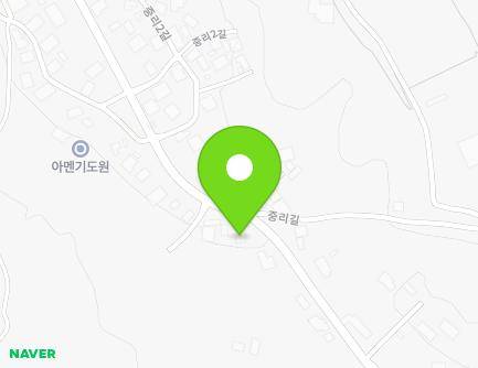 170 Jungni-gil, Anseong-si, Gyeonggi-do, Republic of Korea Map