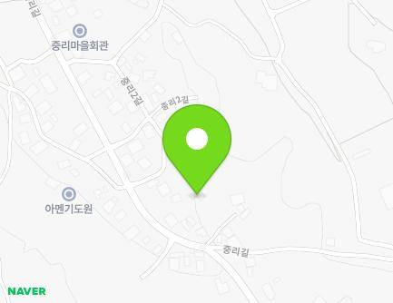 169-3 Jungni-gil, Anseong-si, Gyeonggi-do, Republic of Korea Map