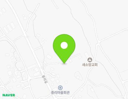 133-26 Jungni-gil, Anseong-si, Gyeonggi-do, Republic of Korea Map