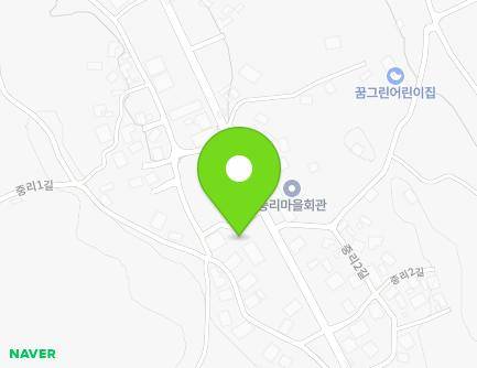 142 Jungni-gil, Anseong-si, Gyeonggi-do, Republic of Korea Map