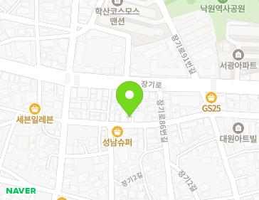 61 Janggi 1-gil, Anseong-si, Gyeonggi-do, Republic of Korea Map