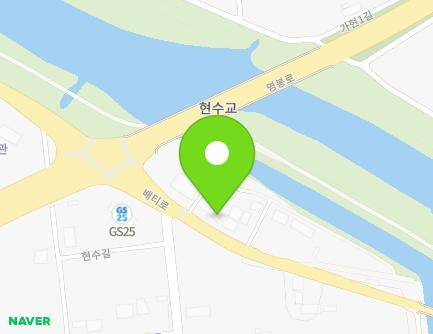 1074 Baeti-ro, Anseong-si, Gyeonggi-do, Republic of Korea Map